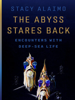 cover image of The Abyss Stares Back